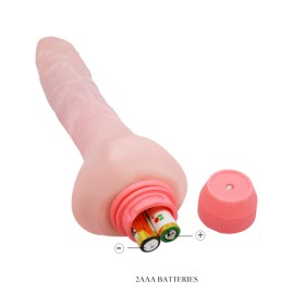 Savitljivi vibrator BW 7104G-6